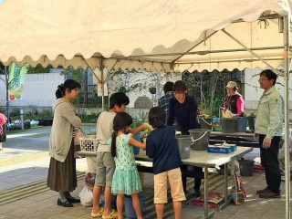 たくさんのご来場ありがとうございました。