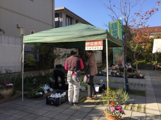 たくさんのご来場ありがとうございました。