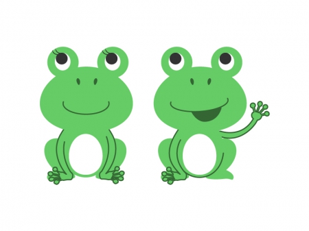 雨を予知する動物？？？