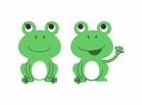 雨を予知する動物？？？