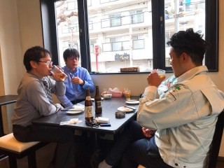 あけましておめでとうございます。