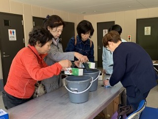 たくさんのご来場ありがとうございました。