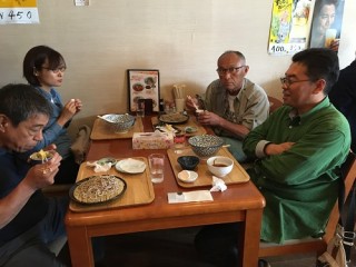 信州花フェスタへ行ってきました。