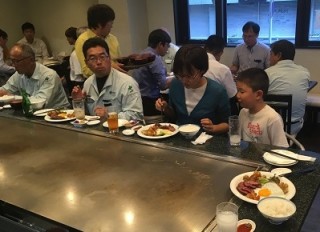 47期経営計画発表会