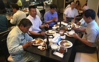 47期経営計画発表会