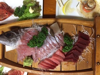 釣り大会1日目in沼津戸田